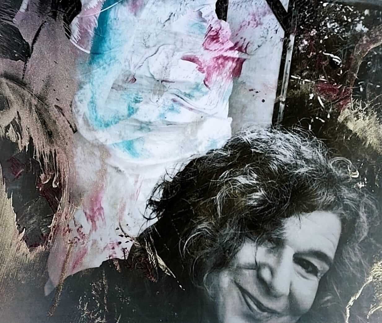 Portrait Sandra Klein